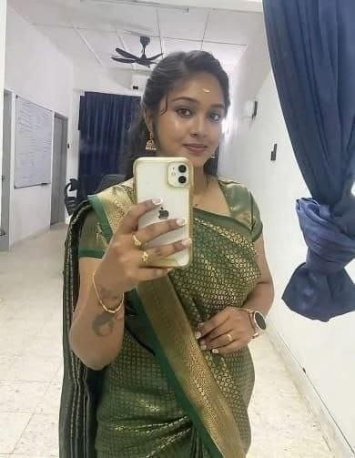 Bangalore Escorts near Sector 15A Market